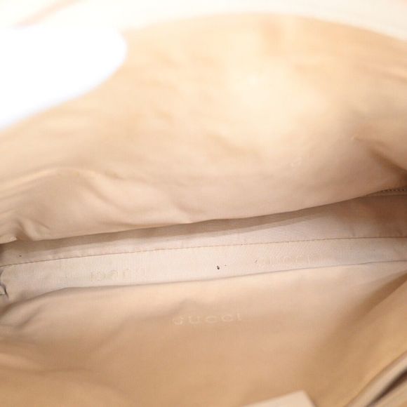 GUCCI Bamboo Handbag - Picture 14 of 16